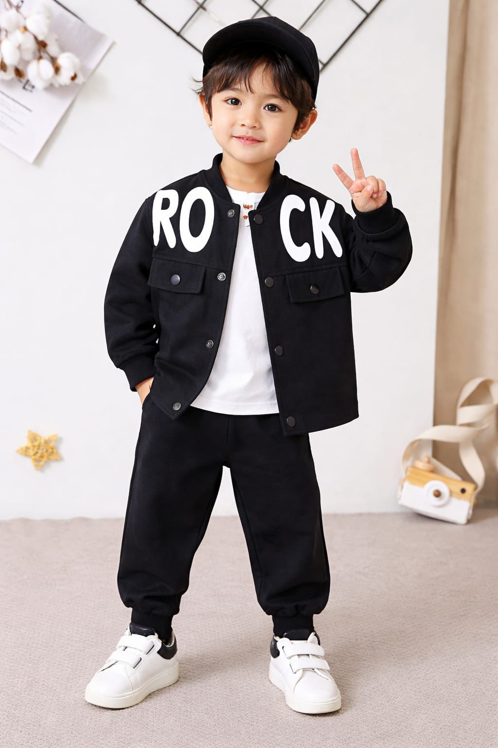 L’Essentiel by Atelier Ziya